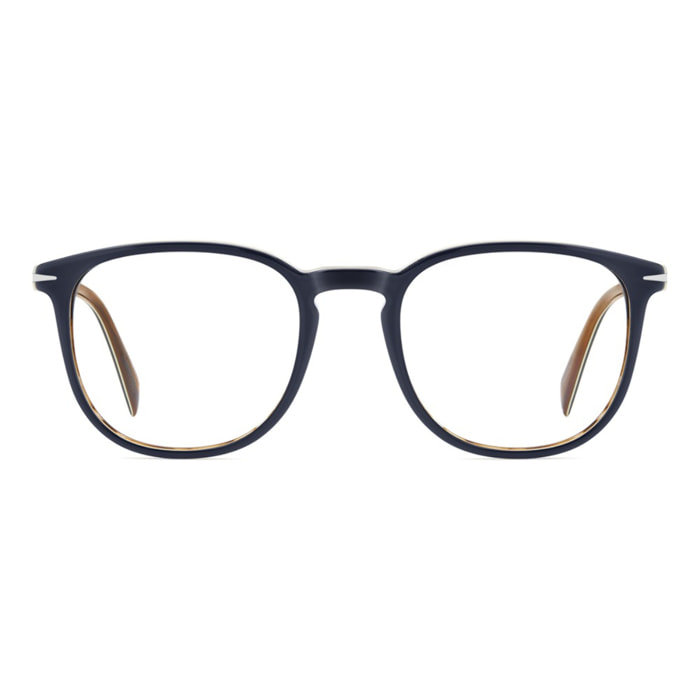 Gafas de Vista David Beckham DB 1212 S9W de Acetato Hombre 51 mm