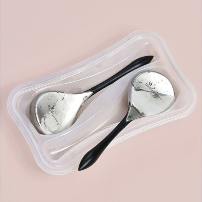 Masseur oculaire BEAUTIGLOO Sticks Fraicheur