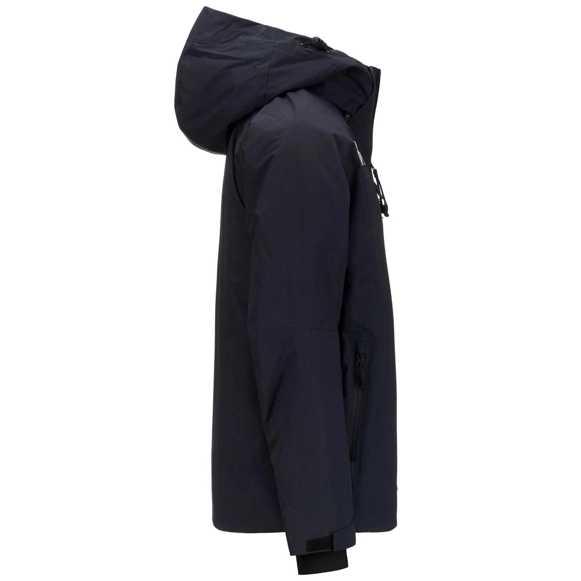 Kappa - Cazadoras Hombre Mujer Azul - 8CENTO 811