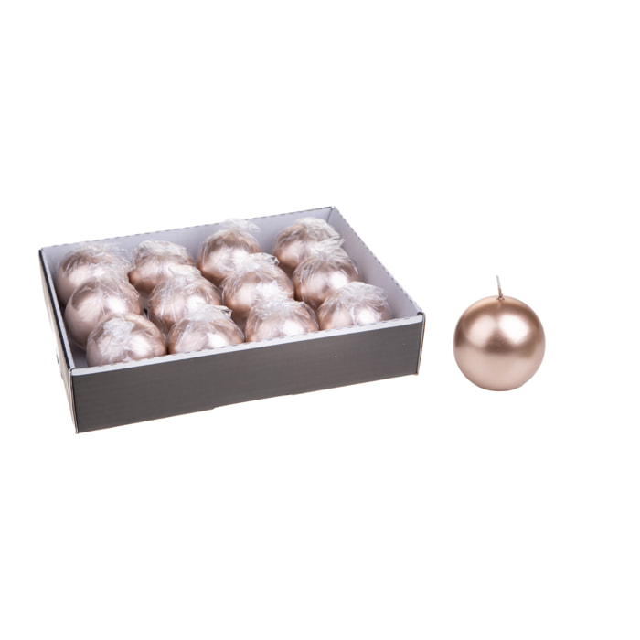 Sfera 0d mm met - Pezzi 12 - ALTRO - Bianchi Dino SpA