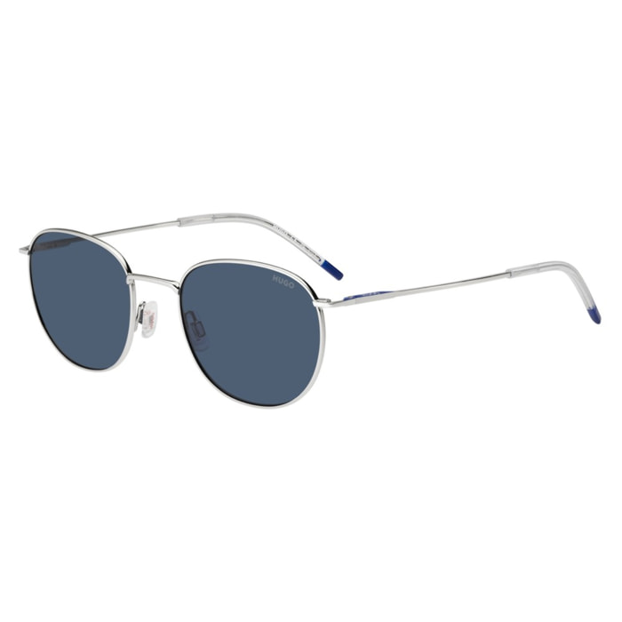 Gafas de Sol Hugo HG 1405/S 010 de Metal Hombre 52 mm