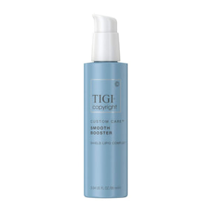 TIGI Copyright Custom Care Smooth Booster Traitant Hydratant 90ml