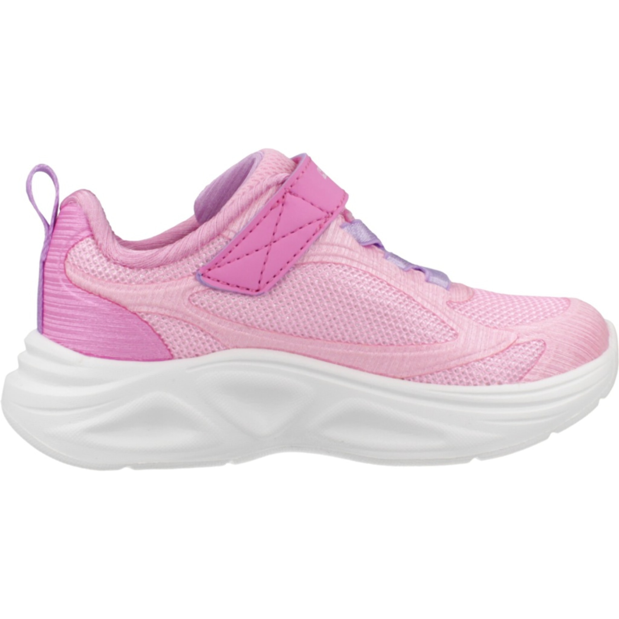 Zapatillas Niña Sola Glow 2.0 Rosa