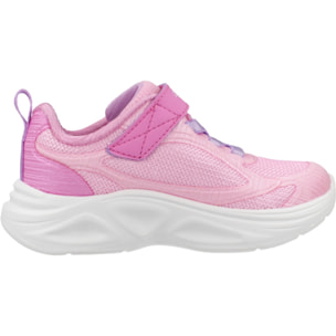 Zapatillas Niña Sola Glow 2.0 Rosa