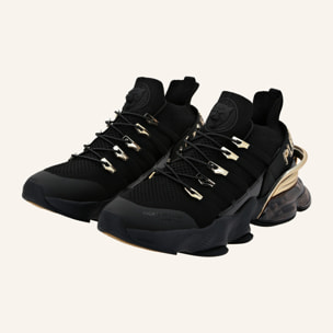 PLEIN SPORT Zapatilla Runner TIGER ATTACK//GEN.X.4