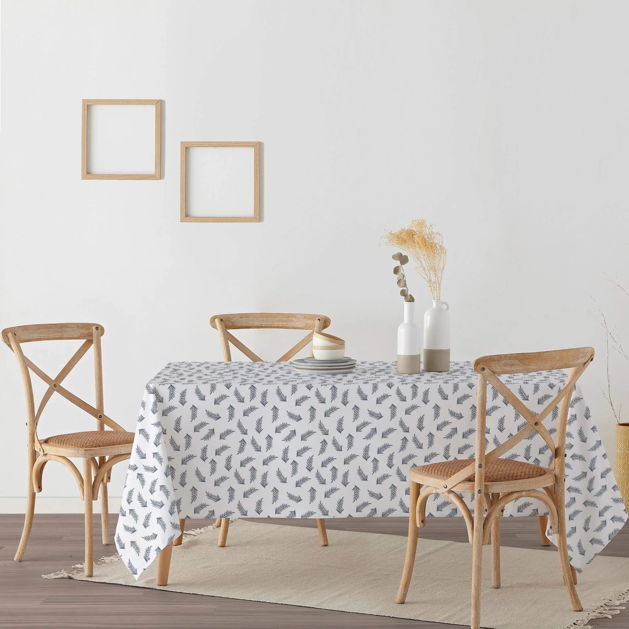 Nappe anti-taches 100 % coton 0220-28