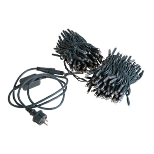 Maxi led - Pezzi 1 - 8xH2500x8cm - Bianchi Dino SpA