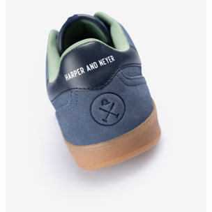 SNEAKER HAMPTONS COLORS