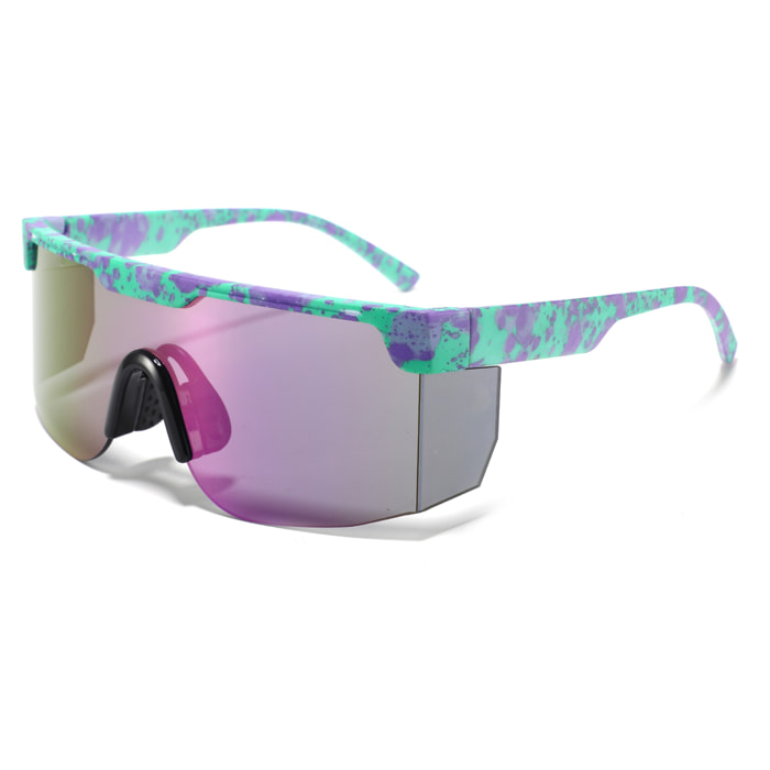 GAFAS DE SOL FLUOR EYEWEAR | 9957-C9
