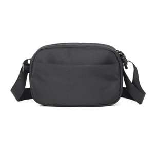 Borsa a tracolla unisex - Modello Astraea Elite - Poliestere - 24.0 x 7.5 x 16.0 cm