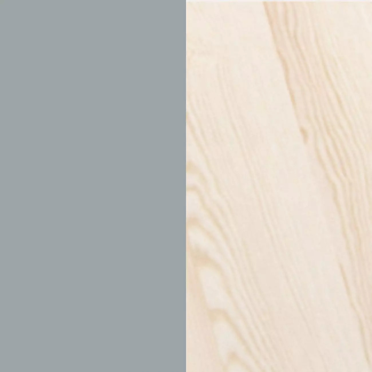 Cama juvenil Misty Cloud Verde Salvia - Oak Soft