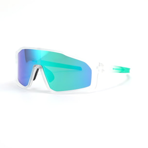 Gafas de Sol Fluor S17101-C5 Polarizadas de Tr90 Unisex 99 mm