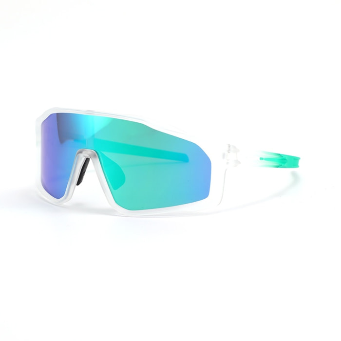 Gafas de Sol Fluor S17101-C5 Polarizadas de Tr90 Unisex 99 mm