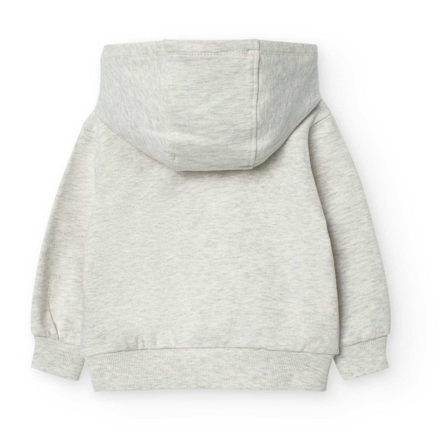 Conjunto punto de bebé niño -BCI