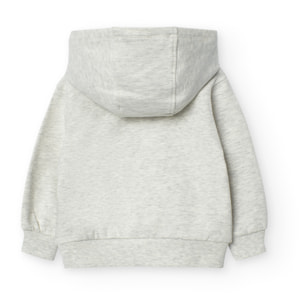 Conjunto punto de bebé niño -BCI