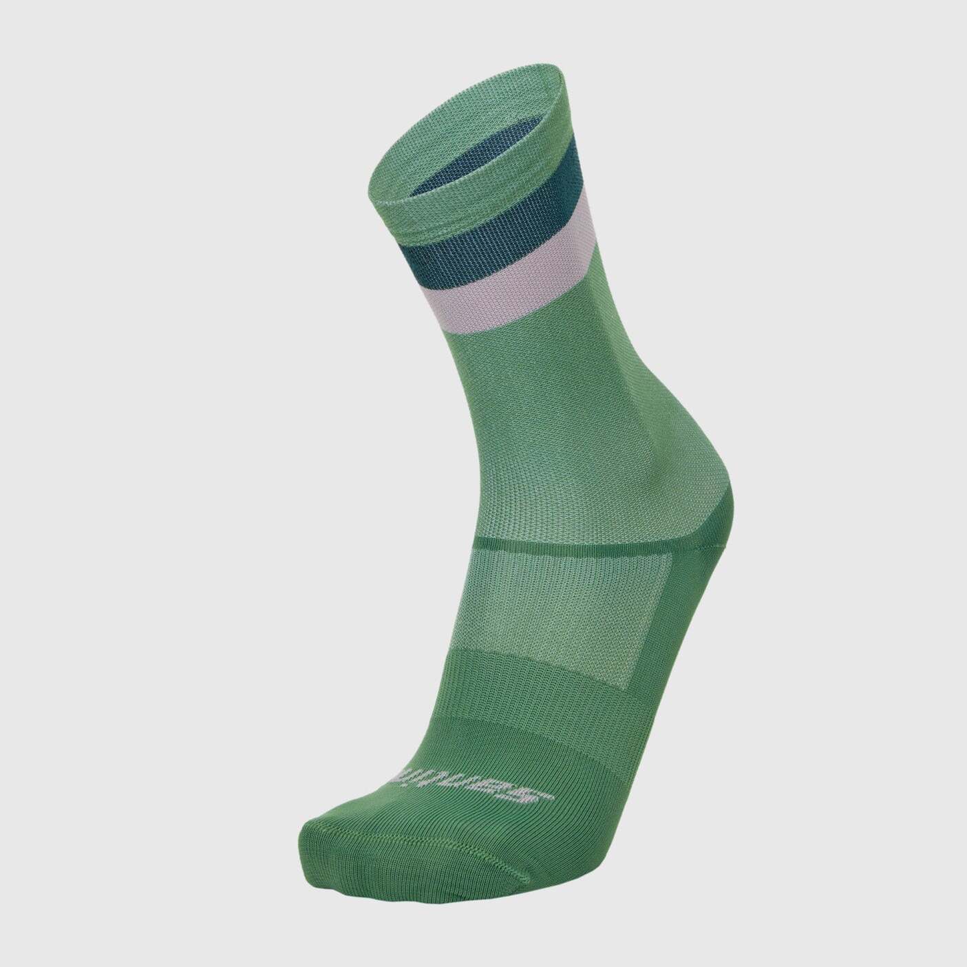 Climb Socks - Verde Militare