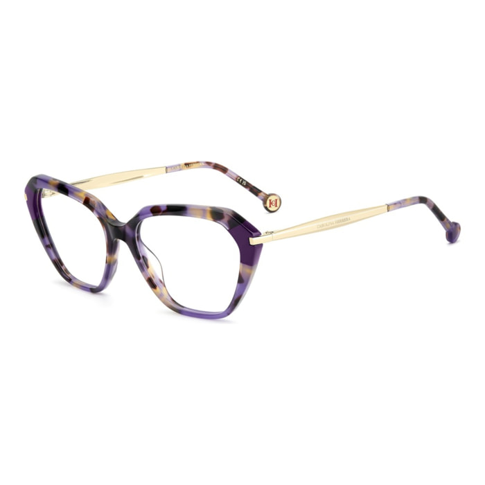 Gafas de Vista Carolina Herrera HER 0349 HKZ de Acetato Mujer 53 mm