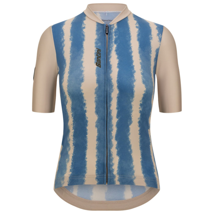 Bambu - Maillot Femme - Bleu Ciel - Femme