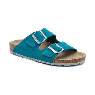 Sandalia BILLOWY AZUL