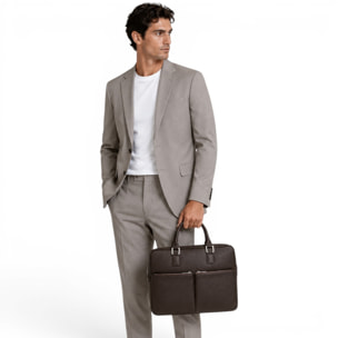 Cartella Business Cheval Firenze Oliver New Testa di Moro