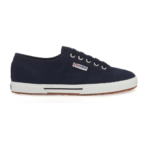 Superga - Sneakers Uomo Donna Blu - 2950-COTU