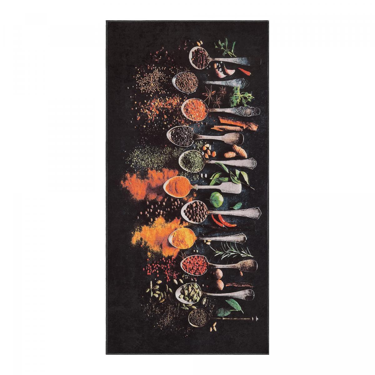 Tapis de cuisine Lavable 30° BENU