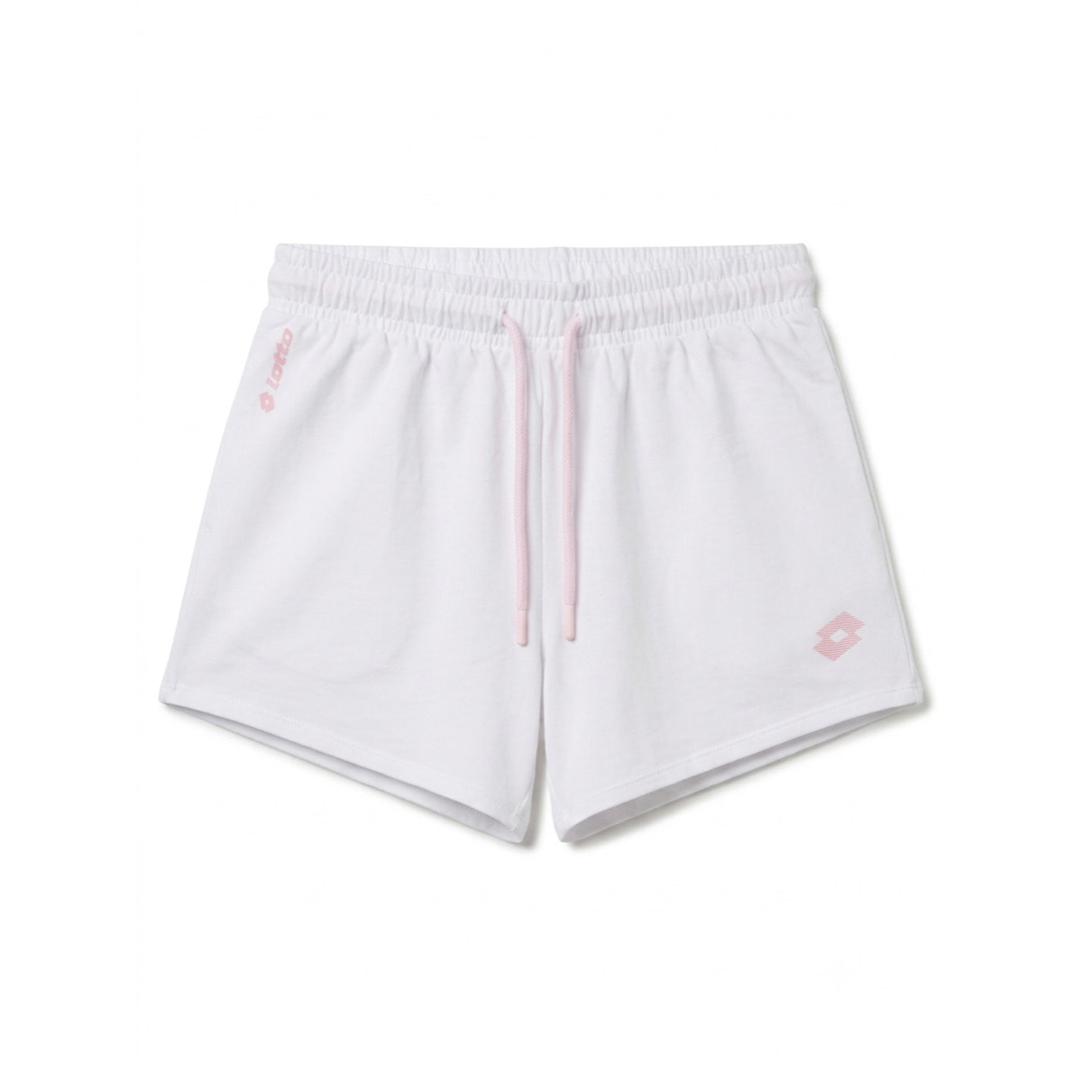 Pantaloncino Donna LOTTO Cotone Corto - Art.241202