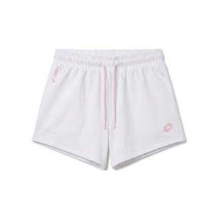 Pantaloncino Donna LOTTO Cotone Corto - Art.241202