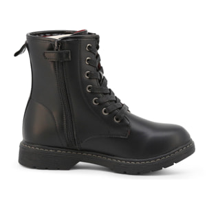 Botas Stivaletto Shone 8A12-031 Black