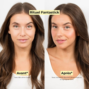 Fantastick L'Highlighter - Le stick Attrape-Lumière