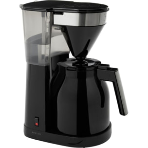 Cafetière isotherme MELITTA Melitta Easy Top Therm II 1023-08 Noir