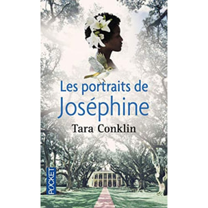 Conklin, Tara | Les Portraits de Joséphine | Livre d'occasion