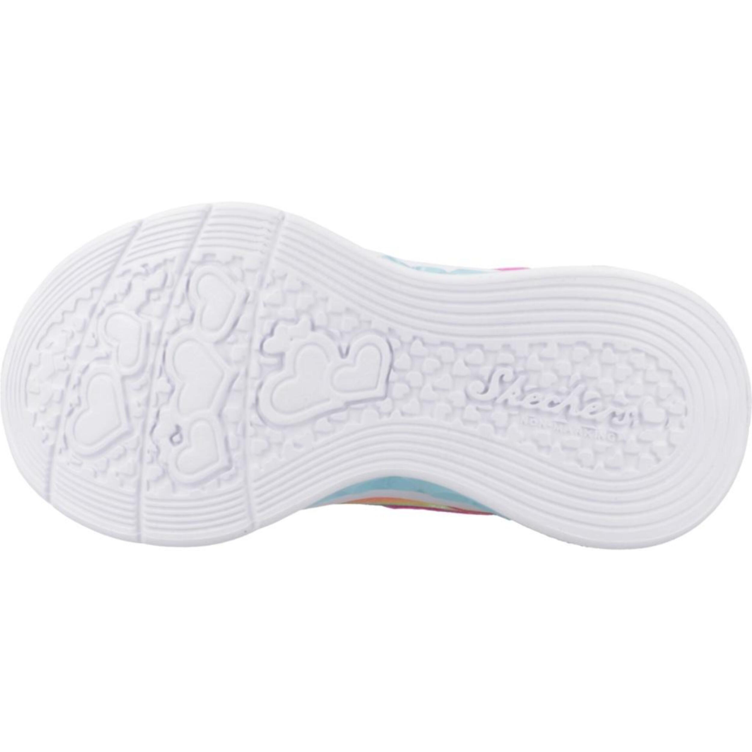 Zapatillas Niña 303253n Rosa
