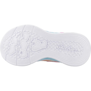 Zapatillas Niña 303253n Rosa