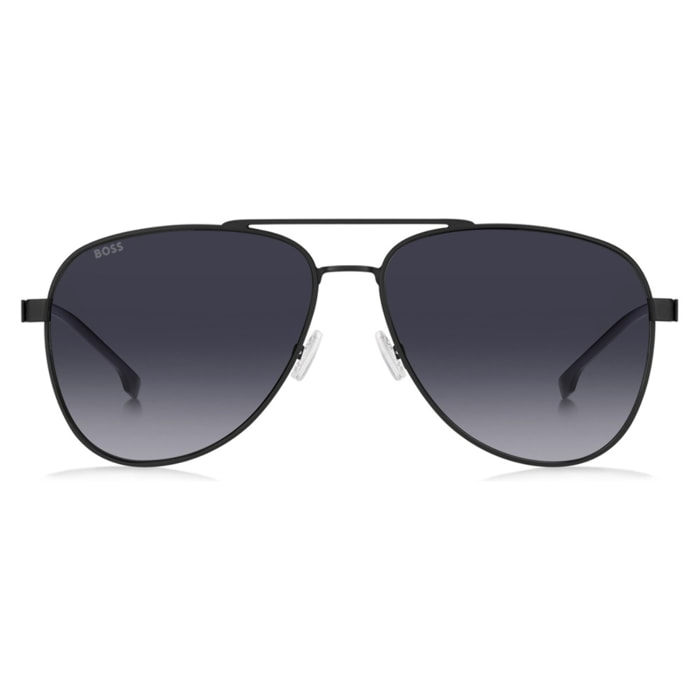Gafas de Sol Hugo Boss 1641/S 003 de Metal Hombre 60 mm