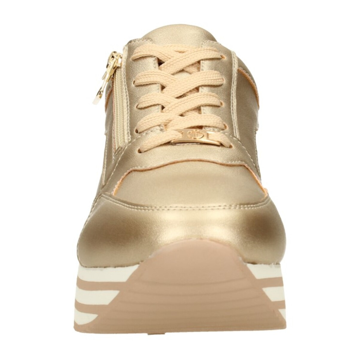 Sneakers Donna Tata Italia Dorato