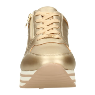 Sneakers Donna Tata Italia Dorato