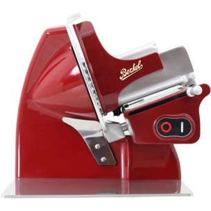 Trancheuse électrique BERKEL électrique Home Line 200 Rouge