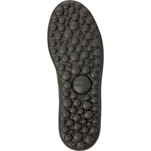 Zapatillas - CAMPER Pelotas XL - Marron - Cuero liso