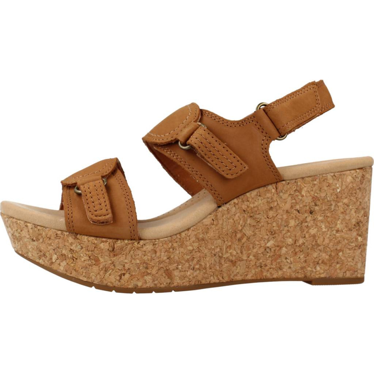 SANDALIAS CLARKS ROSE LANE