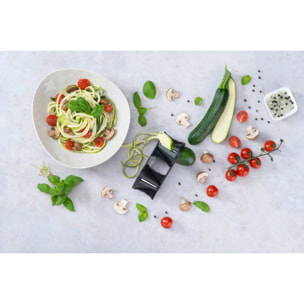 Taille légumes en spirale 16 cm Fackelmann