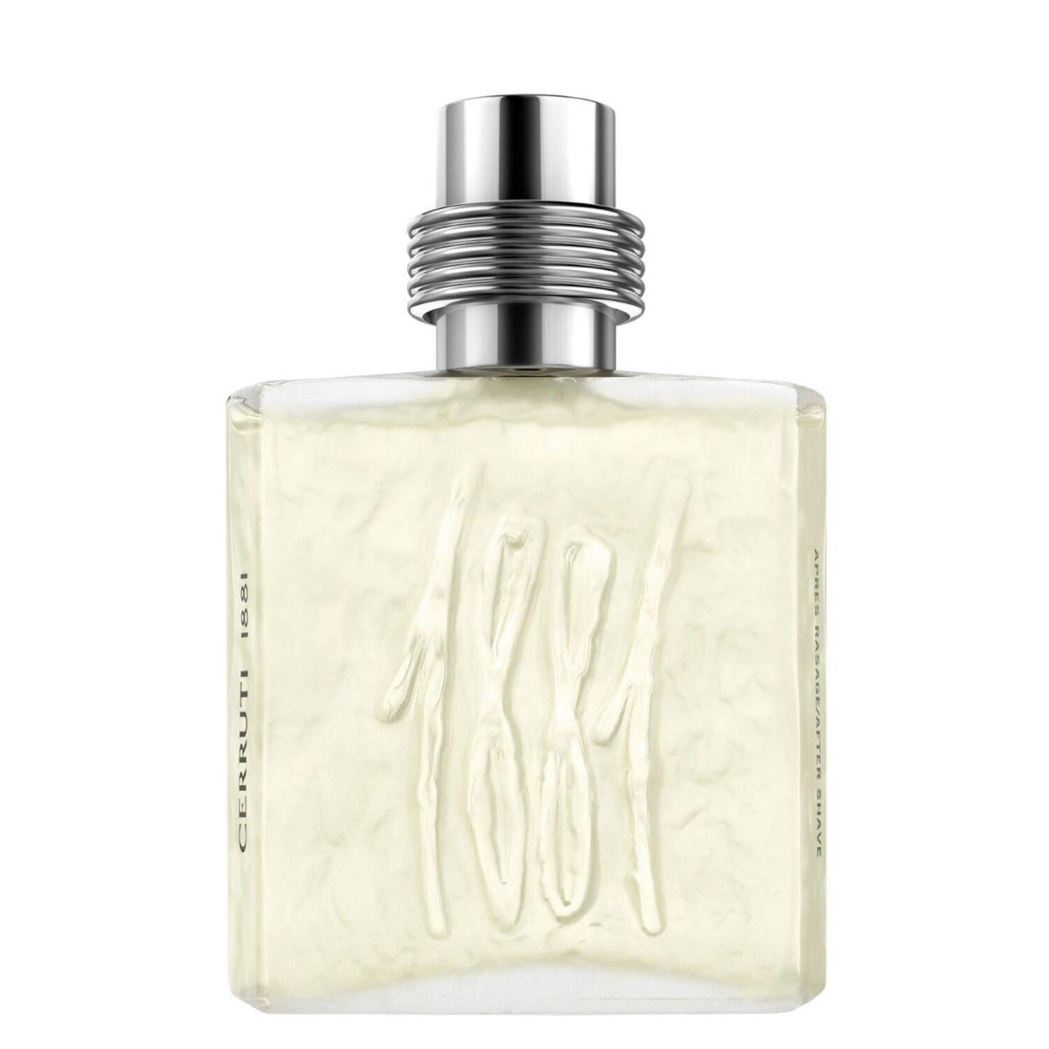 1881 Homme - Après-rasage