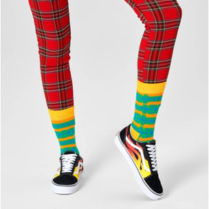 Calcetines andy stripes