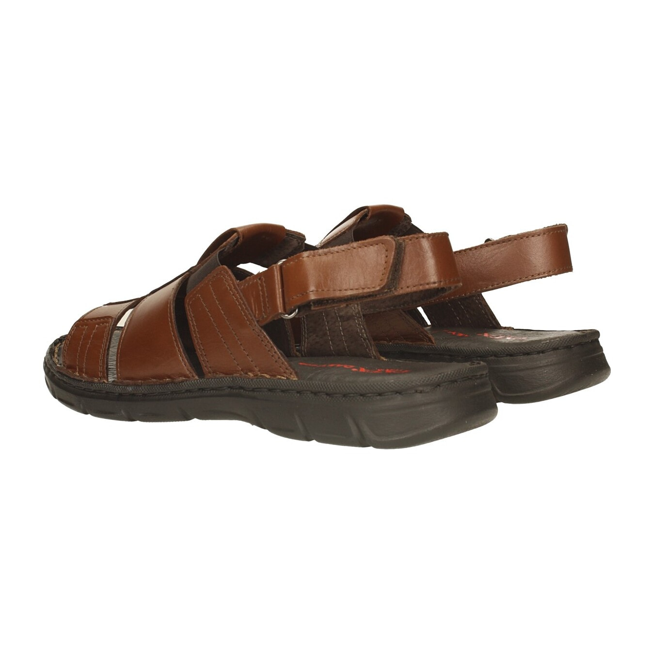 Sandali Uomo Tata Italia Marrone