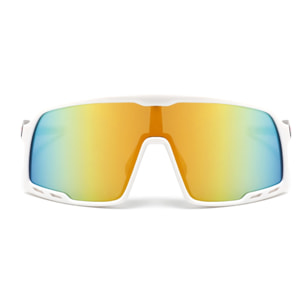 Gafas de Sol Fluor 9321 - 8 de Tr90 Unisex 71 mm