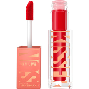 Maybelline New York SunKisser Matte 36 Spicy Red