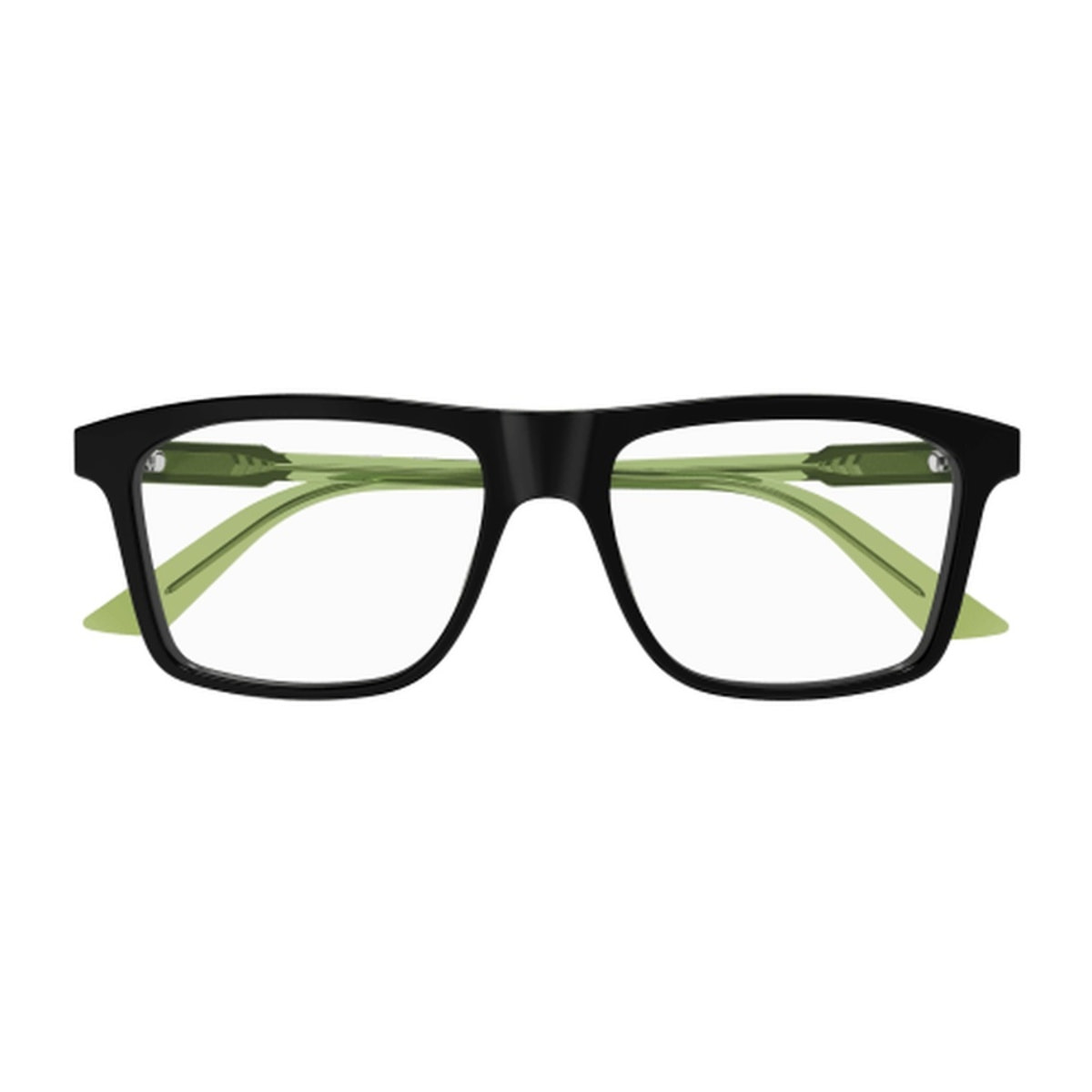 Gafas de Vista Gucci GG1820O-006 de Acetato Hombre 58 mm