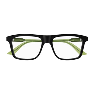 Gafas de Vista Gucci GG1820O-006 de Acetato Hombre 58 mm