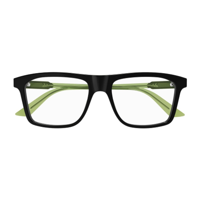 Gafas de Vista Gucci GG1820O-006 de Acetato Hombre 58 mm
