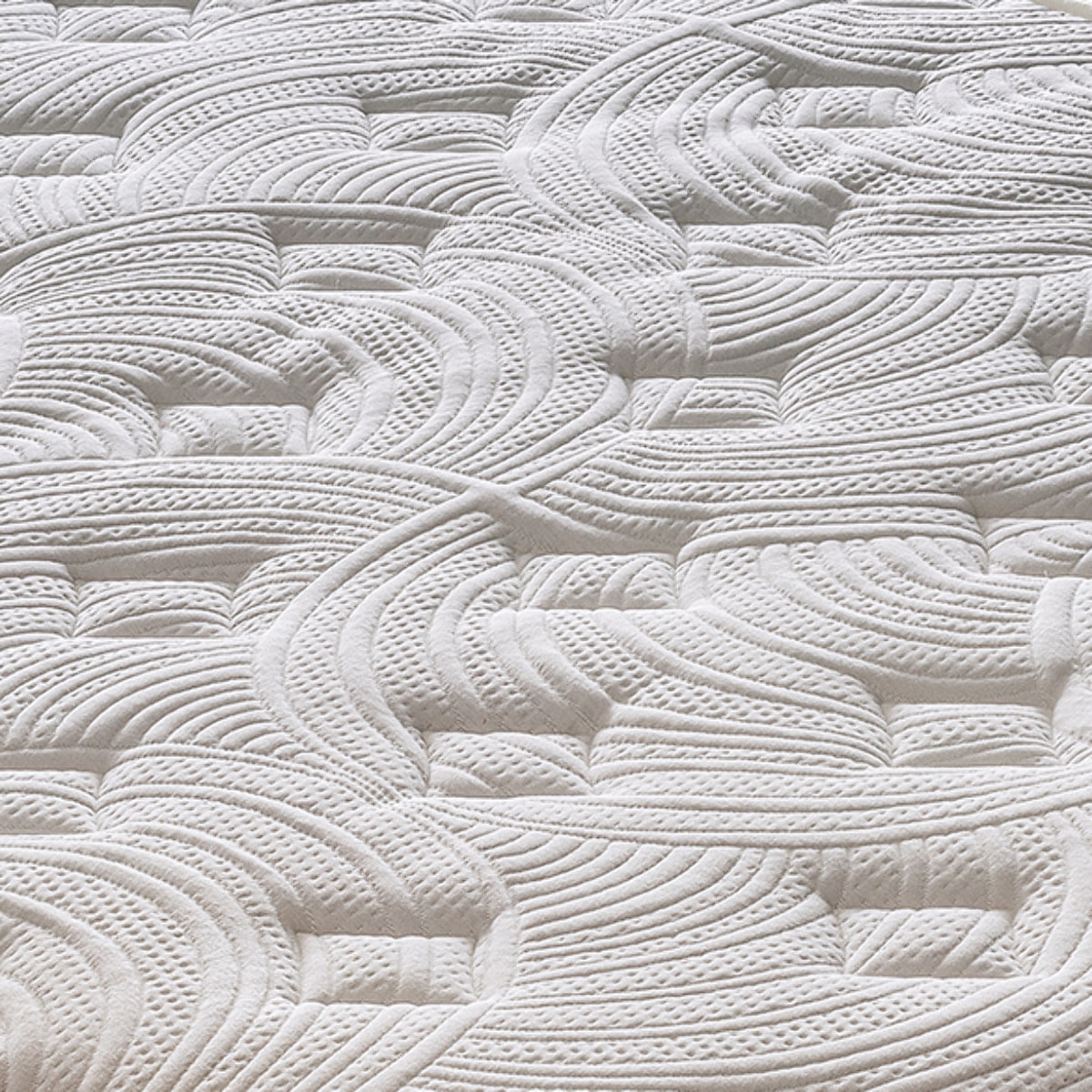 Materasso 160x190 in WaterFoam - Alto 15 cm - 13 Zone di Comfort - Rigidità H3
